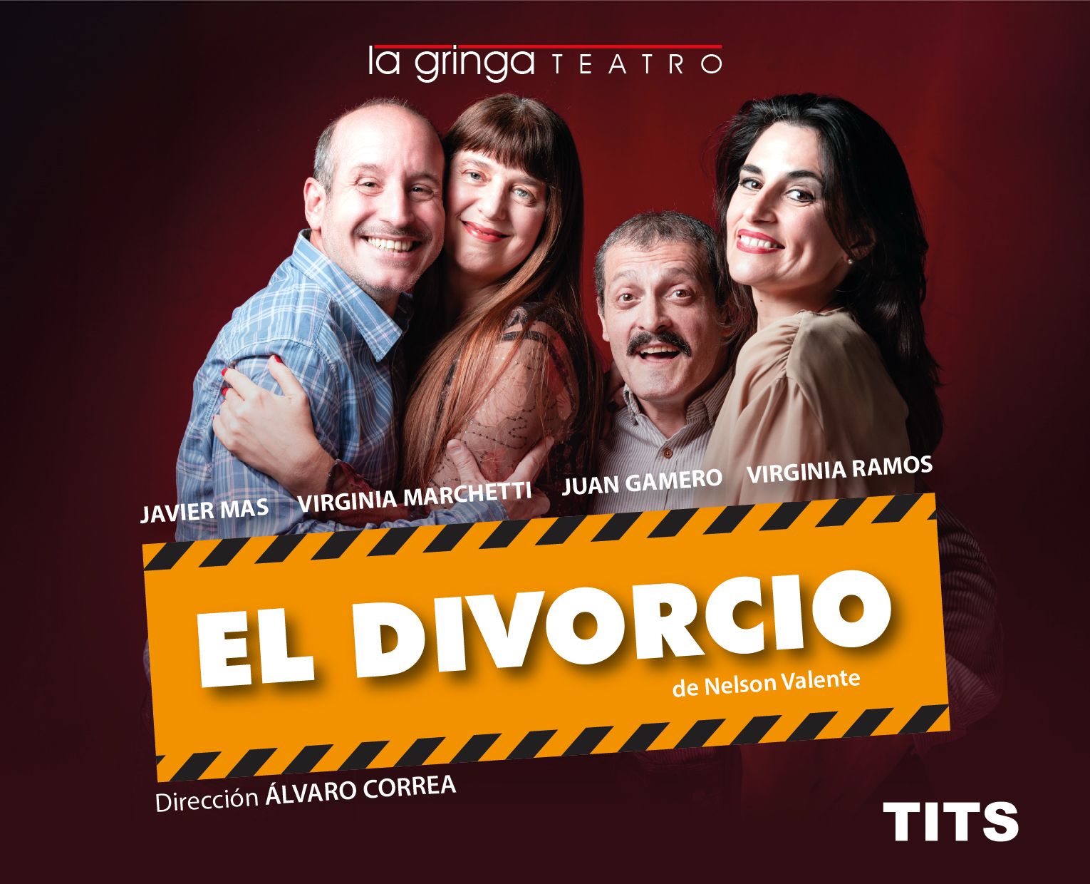 El divorcio