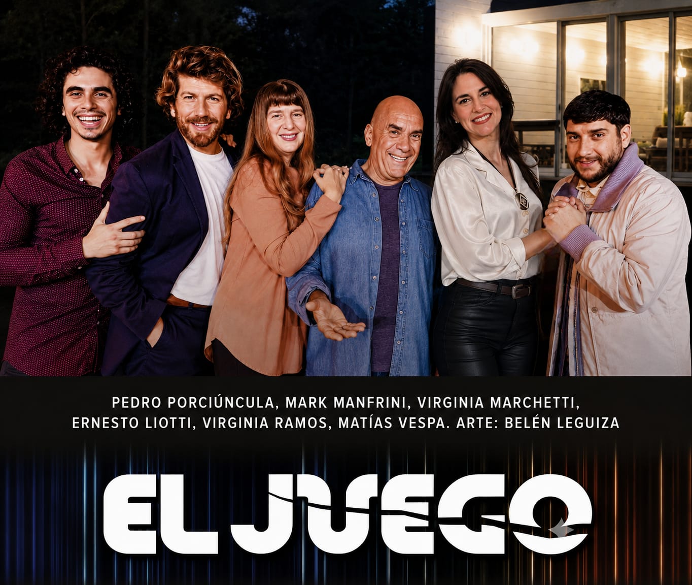 El juego