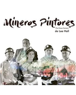 Imagen de archivo de Mineros Pintores