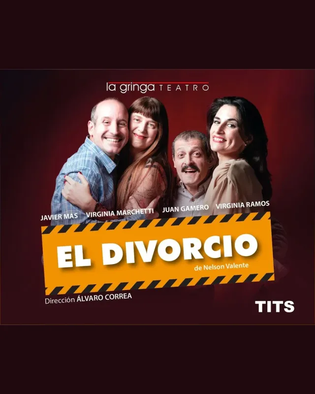 ElDivorcio